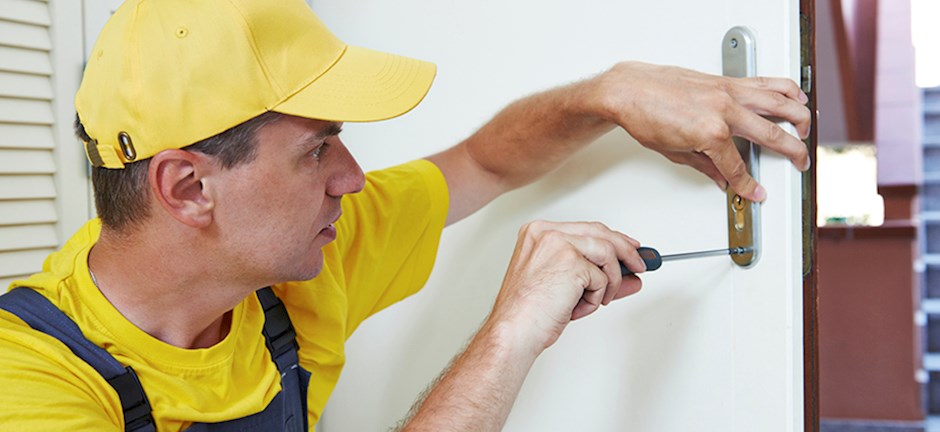 Karabağlar Çilingir