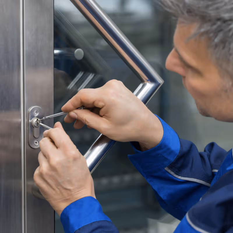 Karabağlar Çilingir