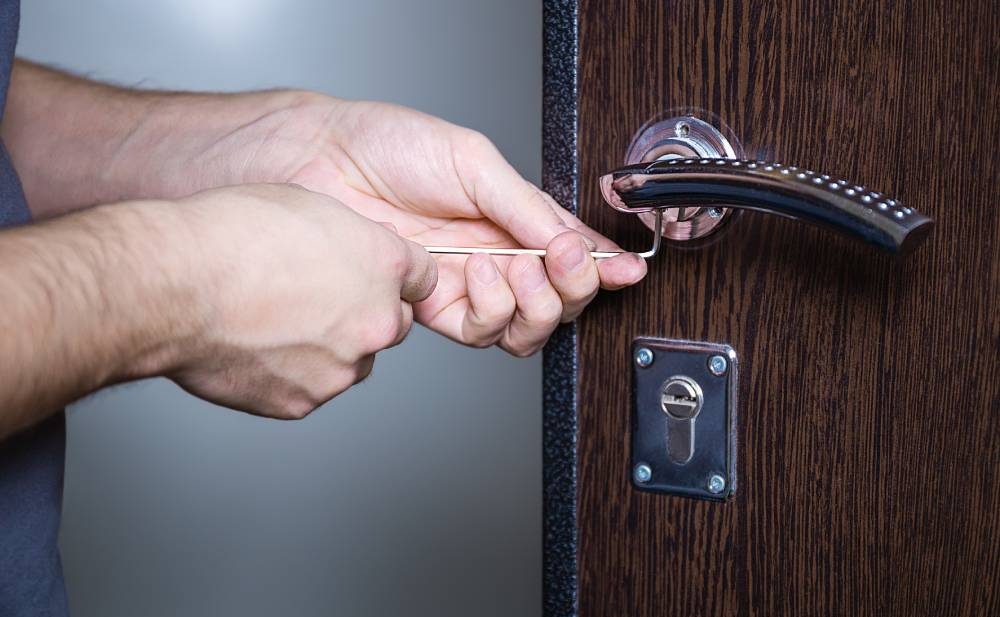 Karabağlar Çilingir